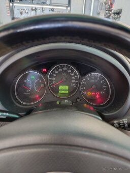 Subaru Forester SG 2.0 116kw - 5