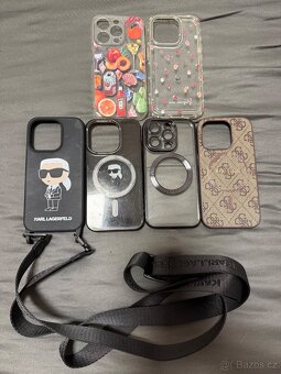 iPhone 15 pro 256 gb - 5