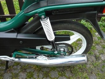 Korádo Manet 216-2 kW - 5