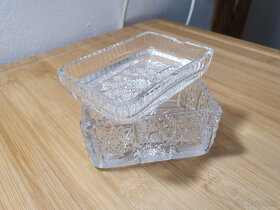 Starožitné předměty z kovu a skla - 5