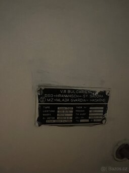 Elektricky krajec - 5