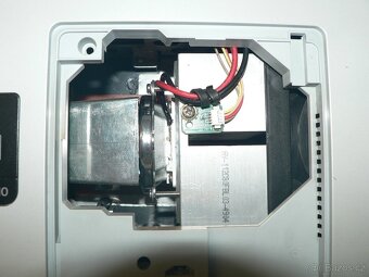 Epson EMP 1810-Led (pro bastlíře) - 5