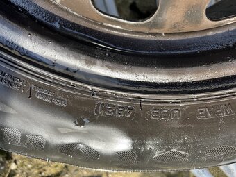 KOLA FORD 195/65/15 - 5