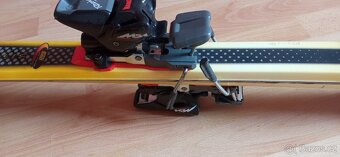 LYŽE ELAN AUTOCARVE SCX 182 cm - 5