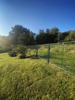 SLEVA - Velká zahrada s možností stavby rekreační chaty - 5