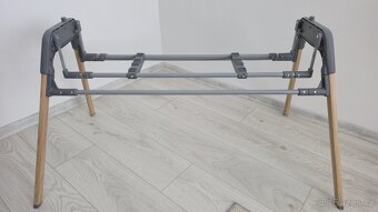 Kolébka Espiro Tully 3 in 1 - 5