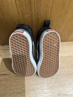 Tenisky VANS vel. 24 - 5