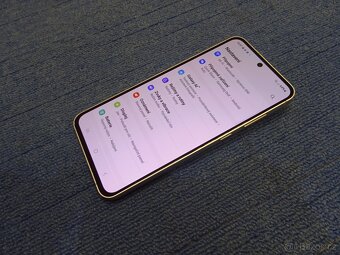 Nový Samsung Galaxy S24 FE 8/128GB + POUZDRO - 5