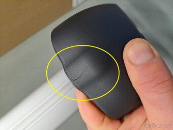 VPLKR0188 - origo příčníky RR 22+, RRS 23+, kosm. vada - 5