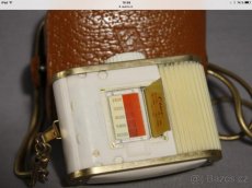 GOSSEN - Sixtomat (selenový explozimetr) - 5