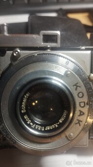 Kodak retina - 5