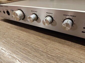 Zesilovač Grundig SV 2000 - 5