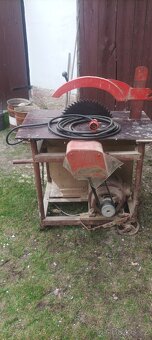 Prodám cirkularku - 5