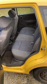 Chevrolet Kalos 1.2 53 kW - 5