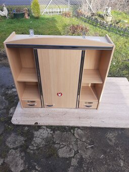 Prodám skříňky - 5