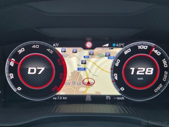 Škoda Kodiaq  RS TDi DSG 4X4 Panorama , Tz - 5