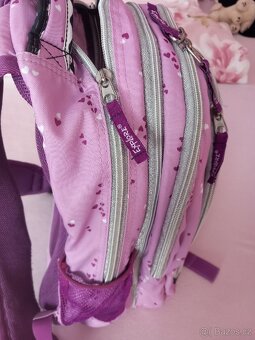 Školní batoh Explore 2v1 - 5