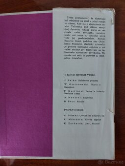 Lásky a hriechy Beatrice Cenci - 5