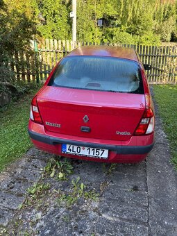 Thalia 1.4 14 ventil - 5