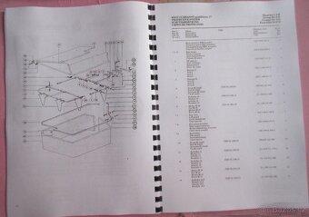 Rotační žací stroje AGROSTROJ - 5