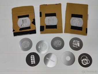 Spot reflektor Visatec / Broncolor - 5