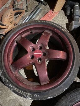 Kola Ronal Oettinger R18 - 5