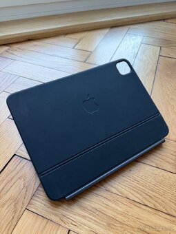 Apple Magic Keyboard pro iPad Pro 11“ M4 a M5 - 5