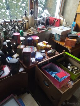 Staré Retro věci - 5