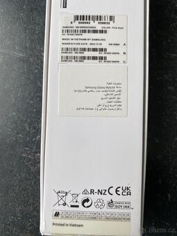 Samsung galaxy Watch 4 - 5