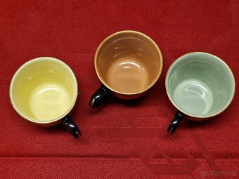 3ks šálků zn. Ditmar - Urbach - 5