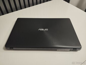 Asus X550C - 5