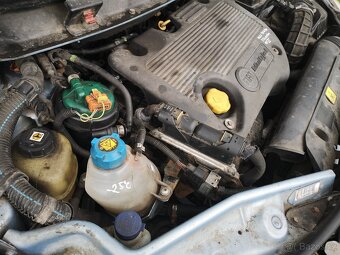 Fiat Multipla 2006 Multijet - 5