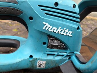 Plotostřih Makita UH5570 - 5