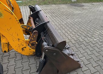 JCB 2cx 3cx 4cx Cat mini - 5