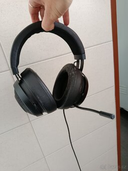 Prodáme sluchátka s mikrofonem - 5