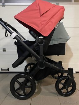 Bugaboo Donkey 3 Duo - 5