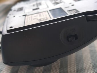 Radiobudík Philips - 5