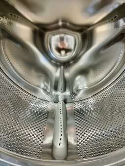 Pračka AEG Slim - 5