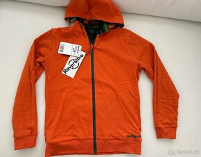 Nová mikina Desigual 134-140 - 5