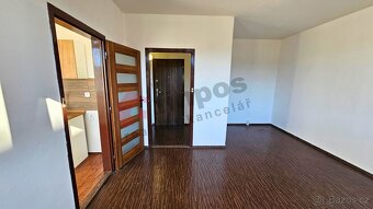 Pronájem bytu 1+1, Břidličná - 5