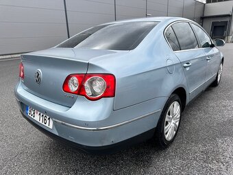 Volkswagen Passat 2.0TDi 103kW BKP - 5