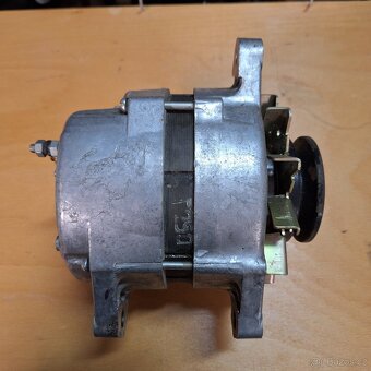 Volga UAZ alternator - 5