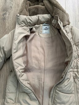 TIMEOUT dámská zimní bunda - 5