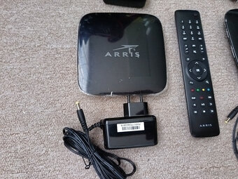 set-top box Arris VIP1113 - 5