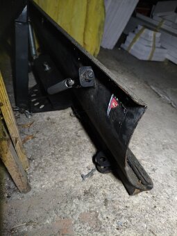 Radlice na traktor - 5