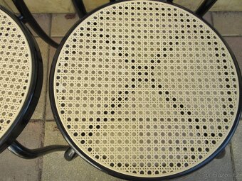 SLEVA - Židle - i jednotlivě - Brno - 5