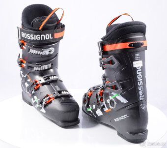 Použité lyžáky ROSSIGNOL SPEED 120 - 5