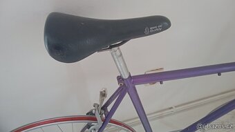 Singlespeed projekt kolo - 5