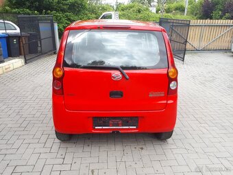 DAIHATSU CUROE, KLIMA, NOVÁ STK - 5