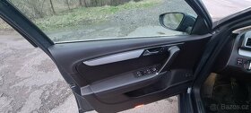 Passat B7 - 5